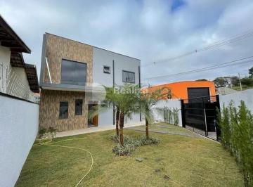 Casa · 140m² · 2 Quartos · 2 Vagas · Sobrado à venda em Taubaté, Jardim Continental III, com 2 suítes, com 140 m²