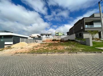 Terreno · 700m² · Terreno à venda em São José dos Campos, Condomínio Reserva do Paratehy, com 700 m²