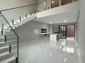 Casa · 265m² · 4 Quartos · 2 Vagas · Sobrado à venda em São José dos Campos, Condomínio Residencial Floresta, com 4 suítes, com 265 m²