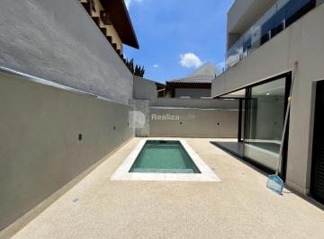 Casa · 247m² · 4 Quartos · 2 Vagas · Sobrado à venda em São José dos Campos, Urbanova IV-A, com 4 quartos, com 250 m², Altos da Serra III