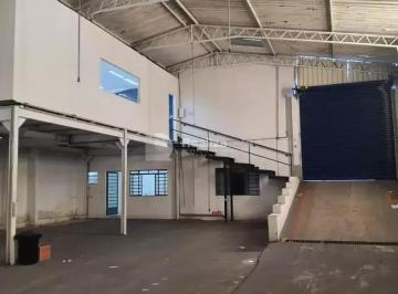 Comercial · 550m² · Galpão para alugar em São José dos Campos, Jardim Satélite, com 550 m²