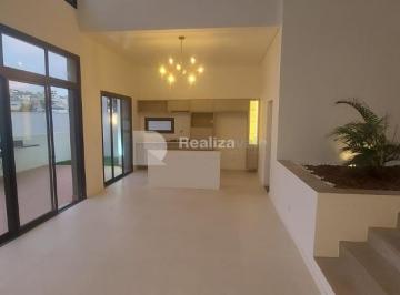 Casa · 305m² · 4 Quartos · 4 Vagas · Sobrado à venda em São José dos Campos, Condomínio Residencial Monaco, com 4 suítes, com 305 m²