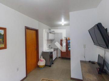 Casa · 47m² · 1 Quarto · 1 Vaga · Casa à Venda - Lot. Parque do Recreio, 1 Quarto, 47 m² - São Leopoldo