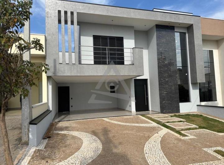 Casa à venda com 3 Quartos, Hortolândia - R$ 1.100.000, 250 m2 - ID ...