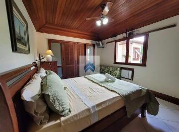 Casa · 300m² · 4 Quartos · 4 Vagas · Casa para alugar em Armação dos Búzios, Bosque de Geriba, com 4 suítes, com 300 m²