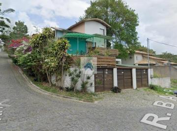 Casa · 120m² · 3 Quartos · Locação Temporada | Casa com 120,00 m², 3 dormitório(s). Portal da Ferradura, Armação dos Búzios