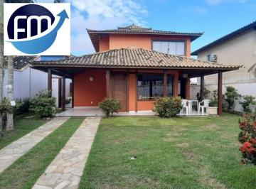 Casa · 150m² · 3 Quartos · 3 Vagas · Casa à venda em Armação dos Búzios, São José, com 3 quartos, com 150 m²