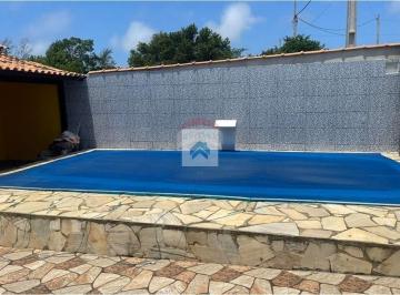 Casa · 80m² · 2 Quartos · Casa à venda em Cabo Frio, Maria Joaquina (Tamoios), com 2 quartos, com 80 m²
