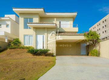 Casa · 309m² · 4 Quartos · Sobrado à venda em Campinas, Loteamento Parque das Sapucaias, com 4 quartos, com 309 m²