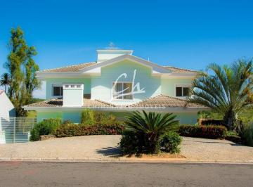 Casa · 602m² · 4 Quartos · Sobrado à venda em Campinas, Parque Jatibaia (Sousas), com 4 suítes, com 602 m²