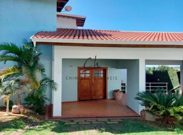 Comercial · 371m² · 4 Quartos · 4 Vagas · Casa à venda em Campinas, Loteamento Caminhos de São Conrado (Sousas), com 4 suítes, com 371.14 m²