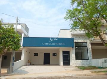 Casa · 162m² · 3 Quartos · 4 Vagas · Casa à venda em Hortolândia, Parque Olívio Franceschini, com 3 quartos, com 162 m²