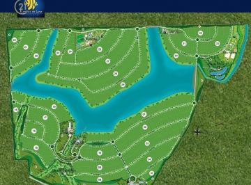 Casa · 294m² · 4 Quartos · 5 Vagas · Casa à venda em Sertanópolis, Rodovia, com 4 suítes, com 294 m², Ecovillas