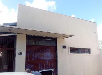 Comercial · 151m² · 1 Vaga · Barracão à venda em Londrina, Parque Residencial Joaquim Toledo Piza, com 151 m²