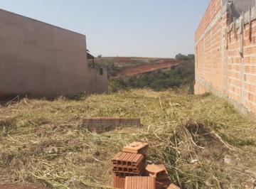 Terreno · 250m² · Terreno à venda em Londrina, Gleba Simon Frazer, com 250 m²