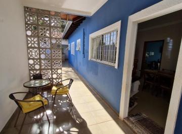 Casa · 196m² · 3 Quartos · 4 Vagas · Casa à venda em Ibiporã, Brasilia, com 3 quartos, com 196 m²