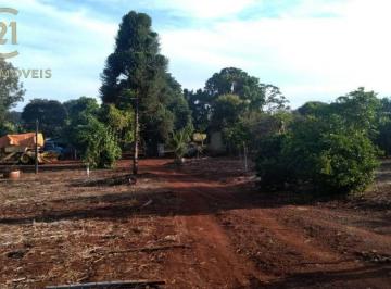 Rural · 70m² · 1 Quarto · Chácara à venda em Londrina, Usina Três Bocas, com 1 quarto, com 70 m²
