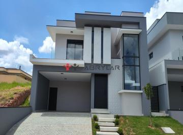 Casa · 240m² · 3 Quartos · 4 Vagas · Casa à venda em Jundiaí, Jardim Celeste, com 3 quartos, com 240 m², BELLA VITTÁ