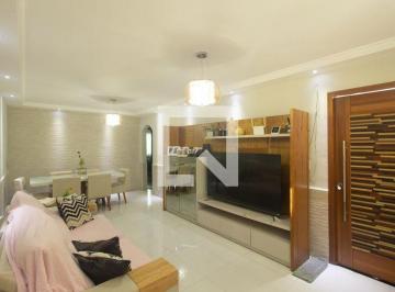 Casa · 200m² · 2 Quartos · 2 Vagas · Casa para Aluguel - Campo Grande, 2 Quartos, 200 m² - Rio de Janeiro
