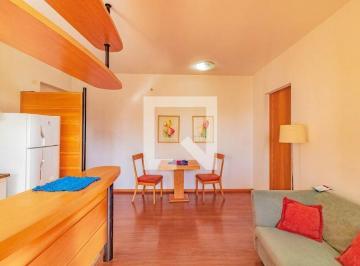 Apartamento · 45m² · 1 Quarto · 1 Vaga · Apartamento para Aluguel - Saúde, 1 Quarto, 45 m² - São Paulo