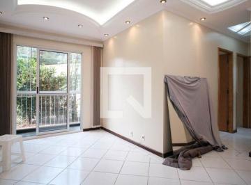 Apartamento · 60m² · 3 Quartos · 1 Vaga · Apartamento para Aluguel - Cidade Patriarca, 3 Quartos, 60 m² - São Paulo