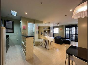 Apartamento · 54m² · 1 Quarto · 1 Vaga · Apartamento para Aluguel - Flamengo, 1 Quarto, 54 m² - Rio de Janeiro