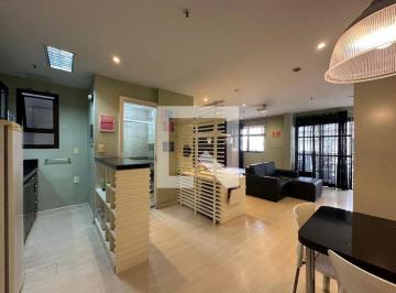Apartamento · 54m² · 1 Quarto · 1 Vaga · Apartamento para Aluguel - Flamengo, 1 Quarto, 54 m² - Rio de Janeiro