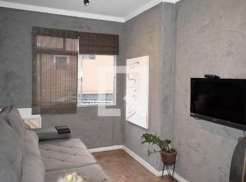Apartamento · 49m² · 1 Quarto · Apartamento para Aluguel - Vila Madalena, 1 Quarto, 49 m² - São Paulo