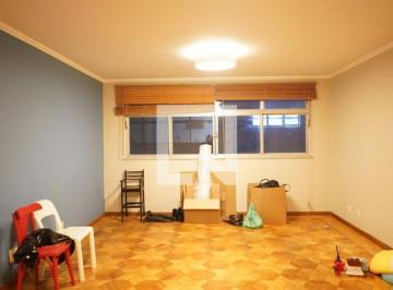 Apartamento · 150m² · 3 Quartos · 1 Vaga · Apartamento para Aluguel - Belém, 3 Quartos, 150 m² - São Paulo