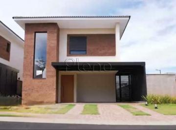imagem · Casa à venda com 3 suítes no Loteamento Santa Ana do Atibaia (Sousas), Campinas.
