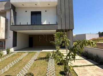 imagem · Sobrado à venda em Indaiatuba, Loteamento Park Gran Reserve, com 3 suítes, com 164 m²