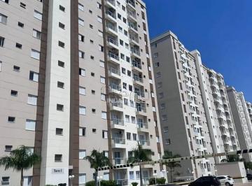 imagem · Apartamento à venda em Indaiatuba, Jardim Casablanca, com 2 quartos, com 51 m²,
