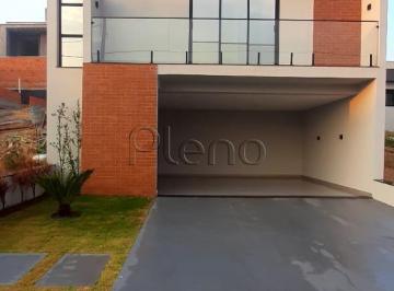 imagem · Casa à venda em Indaiatuba, Loteamento Park Gran Reserve, com 3 suítes, com 117 m²