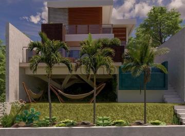 imagem · Casa à venda com 3 suítes no Reserva Jatobás, Louveira.