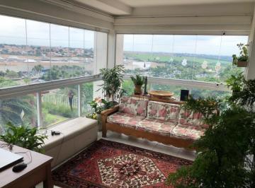 Apartamento · 181m² · 3 Quartos · 3 Vagas · Apartamento à venda e para alugar em Campinas, Loteamento Residencial Vila Bella Dom Pedro