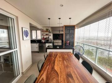 Apartamento · 128m² · 4 Quartos · 2 Vagas · Apartamento à venda em Campinas, Loteamento Residencial Vila Bella Dom Pedro, com 4 quartos