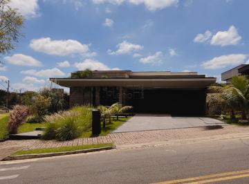 imagem · Casa à venda com 4 suítes no Jardins do Golfe Residencial, em Indaiatuba