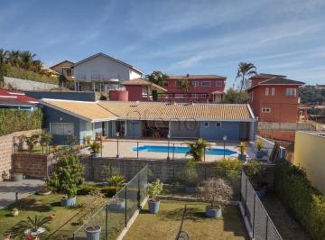 imagem · Casa à venda em Itupeva, Jardim do Ribeirão II, com 4 quartos, com 361 m², Jardi