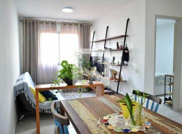 Apartamento · 38m² · 1 Quarto · 1 Vaga · Apartamento à Venda - Saúde, 1 Quarto, 38 m² - São Paulo