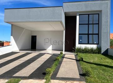 imagem · Casa à venda em Indaiatuba, Loteamento Park Gran Reserve, com 2 suítes, com 177 m²