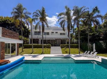 imagem · Casa à venda em Itupeva, Residencial Fazenda da Grama, com 5 suítes, com 770 m²,