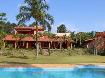 imagem · Chácara à venda com 4 quartos no Colinas do Mosteiro de Itaici, em Indaiatuba
