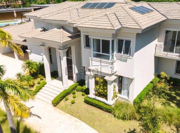 imagem · Casa à venda em Itupeva, Residencial Fazenda da Grama, com 6 suítes, com 1130 m²