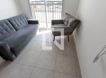 Apartamento · 37m² · 1 Quarto · Apartamento à Venda - Água Branca, 1 Quarto, 37 m² - São Paulo