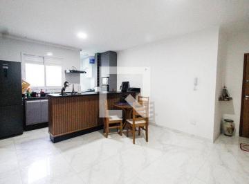 Apartamento · 46m² · 2 Quartos · Apartamento à Venda - Água Fria, 2 Quartos,  46 m² - São Paulo