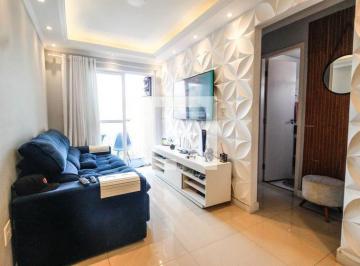 Apartamento · 55m² · 2 Quartos · 1 Vaga · Apartamento à Venda - Mandaqui, 2 Quartos, 55 m² - São Paulo