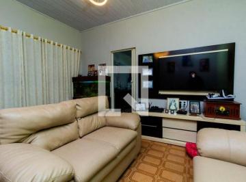 Casa · 180m² · 4 Quartos · 2 Vagas · Casa à Venda - Vila Carrão, 4 Quartos,  180 m² - São Paulo