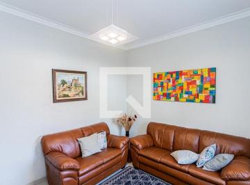 Casa · 120m² · 4 Quartos · 1 Vaga · Casa à Venda - Jardim Peri, 4 Quartos, 120 m² - São Paulo