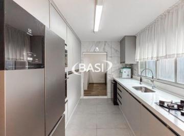 Apartamento · 172m² · 4 Quartos · 2 Vagas · APARTAMENTO NO BATEL COM 172 M2 DE AREA UTIL COM 4 DORMITORIOS E 2 VAGAS DE GARAGEM !!!!