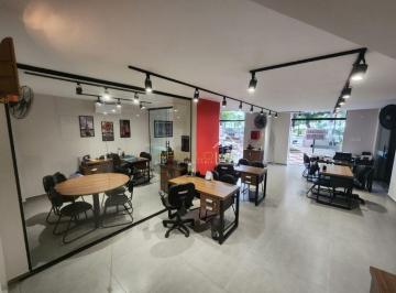 Comercial · 120m² · Loja comercial - 2 pavimentos - Gonzaga - Santos/SP